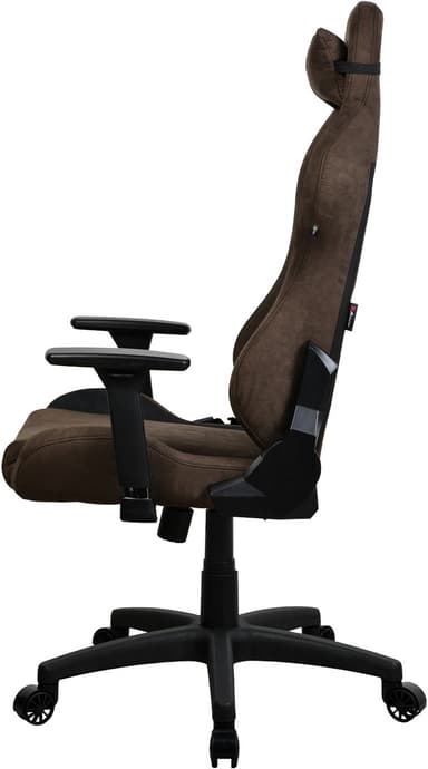 Arozzi Torretta SuperSoft gamingstol (brun)