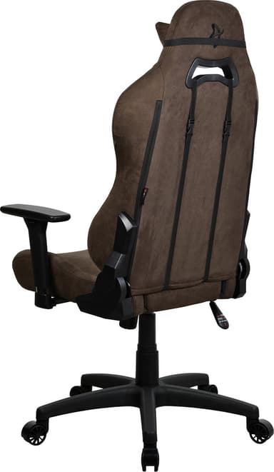 Arozzi Torretta SuperSoft gamingstol (brun)