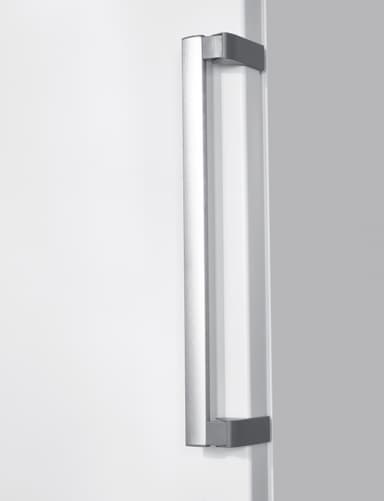 Logik Frysskåp LTF185W23E (vit)