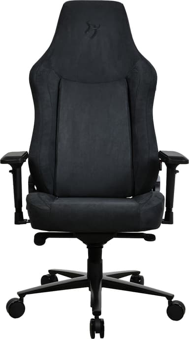 Arozzi Vernazza XL Supersoft gamingstol (svart)
