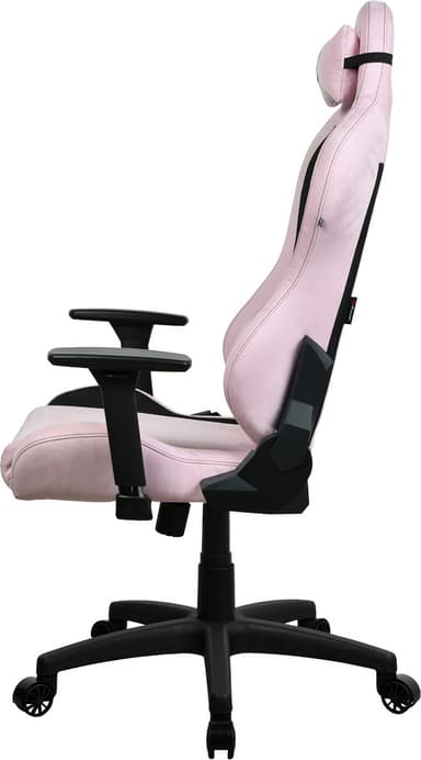 Arozzi Torretta SuperSoft gamingstol (rosa)