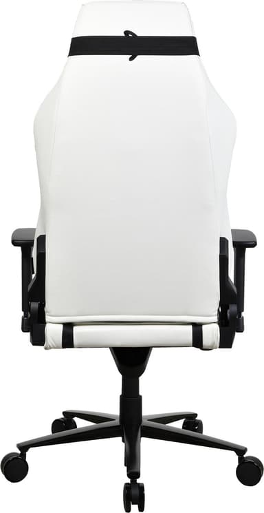 Arozzi Vernazza XL SoftPU gamingstol (vit)