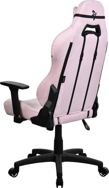 Arozzi Torretta SuperSoft gamingstol (rosa)