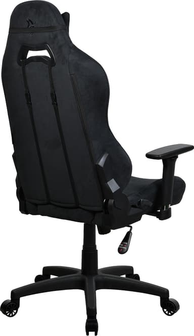 Arozzi Torretta SuperSoft gamingstol (svart)