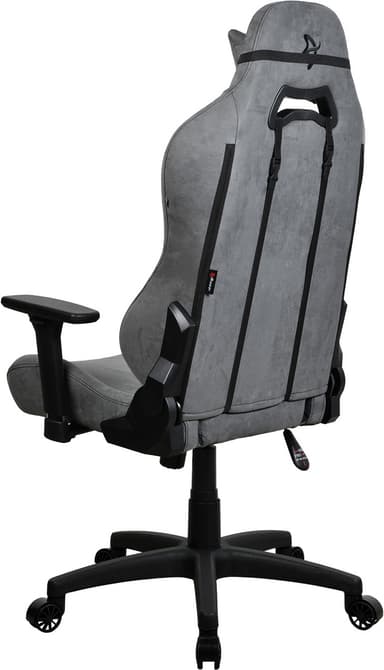 Arozzi Torretta SuperSoft gamingstol (grå)