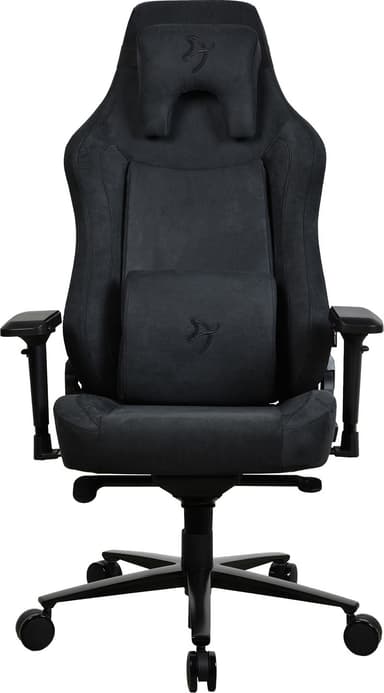 Arozzi Vernazza XL Supersoft gamingstol (svart)