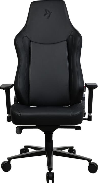 Arozzi Vernazza XL SoftPU gamingstol (svart)