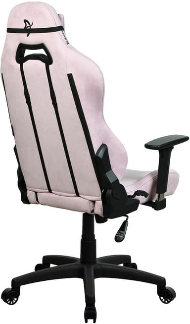 Arozzi Torretta SuperSoft gamingstol (rosa)