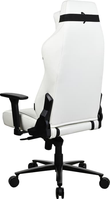 Arozzi Vernazza XL SoftPU gamingstol (vit)