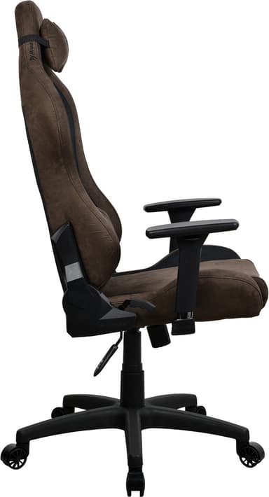 Arozzi Torretta SuperSoft gamingstol (brun)