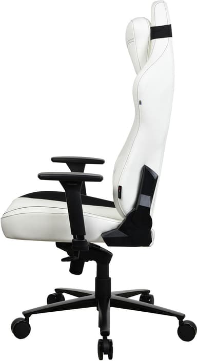 Arozzi Vernazza XL SoftPU gamingstol (vit)