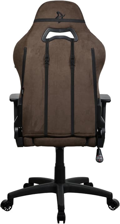 Arozzi Torretta SuperSoft gamingstol (brun)