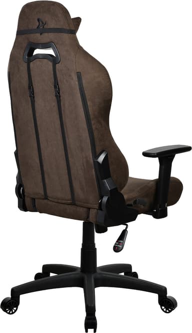Arozzi Torretta SuperSoft gamingstol (brun)
