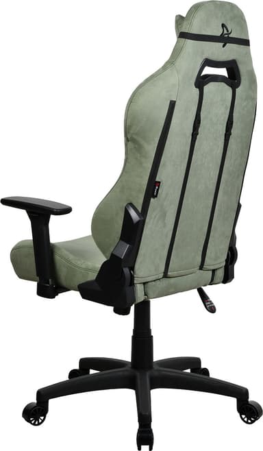 Arozzi Torretta SuperSoft gamingstol (grön)