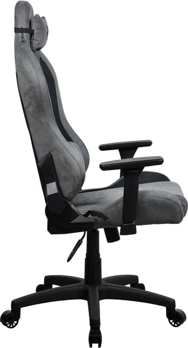 Arozzi Torretta SuperSoft gamingstol (grå)