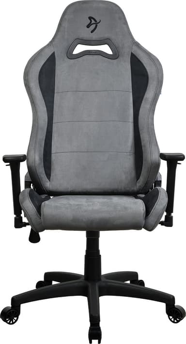 Arozzi Torretta SuperSoft gamingstol (grå)