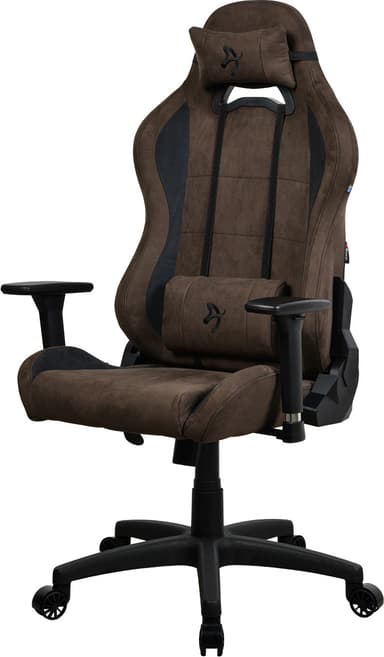 Arozzi Torretta SuperSoft gamingstol (brun)