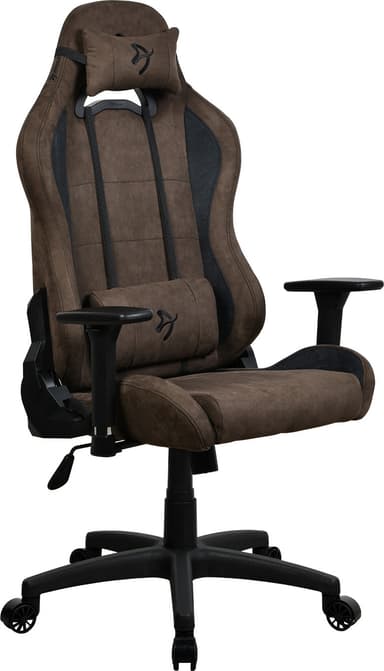 Arozzi Torretta SuperSoft gamingstol (brun)