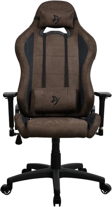 Arozzi Torretta SuperSoft gamingstol (brun)