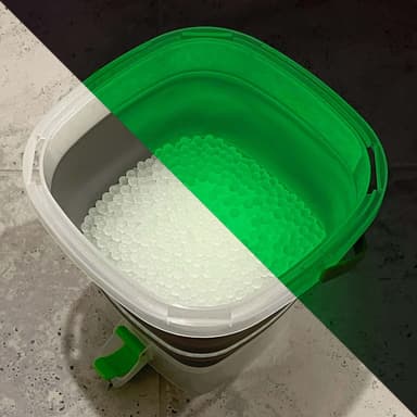 Gel Blaster Gellets Starfire (10 000 st)