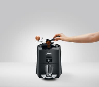 Jura ONO Helautomatisk Kaffemaskin 15505