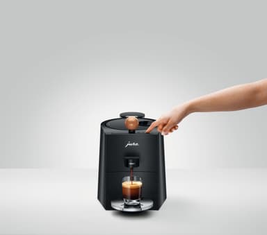 Jura ONO Helautomatisk Kaffemaskin 15505