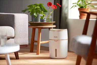 Philips HU4816 Luftfuktare
