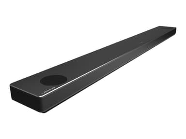 LG SN10YG soundbar med trådlös subwoofer