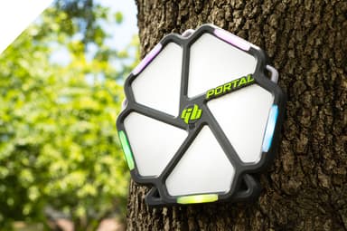 Gel Blaster Portal smart måltavla