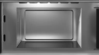Siemens IQ700 Mikrovågsugn BF722R1W1 (Vit)