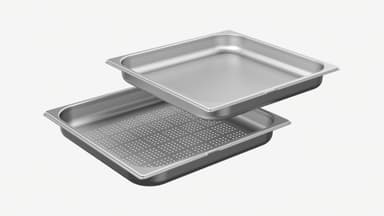 Siemens IQ700 Ångugn CD714GXB1 (Svart)