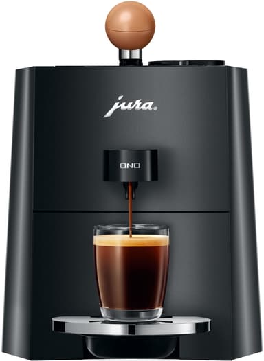 Jura ONO Helautomatisk Kaffemaskin 15505