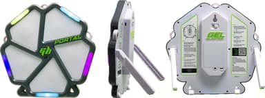 Gel Blaster Portal smart måltavla