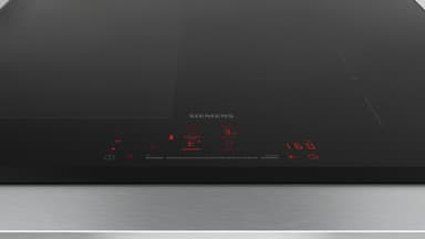 Siemens IQ700 Induktionshäll EX651HEC1E (60cm)