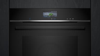 Siemens Ugn HR736G1B1S (Svart)