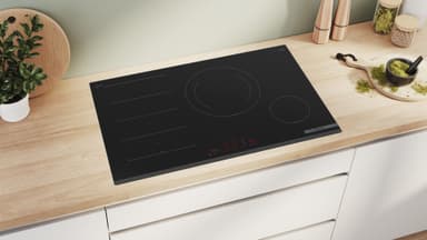 Bosch Serie 6 Induktionshäll PXE831HC1E (80cm)