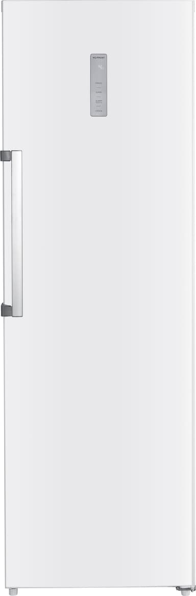 Logik Kylskåp LTR185W23E (vit)
