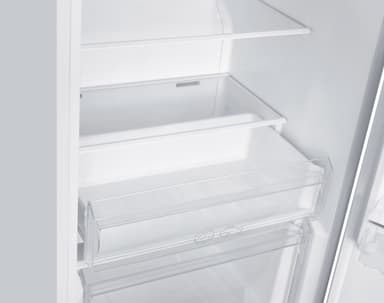 Logik Kylskåp LTR185W23E (vit)