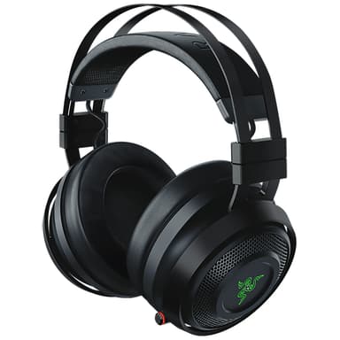 Razer Nari Ultimate trådlöst gaming headset Razer Nari Ultimate trådlöst gaming headset