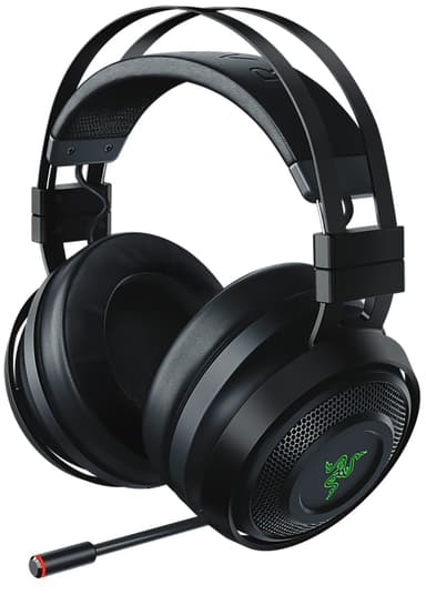 Razer Nari Ultimate trådlöst gaming headset