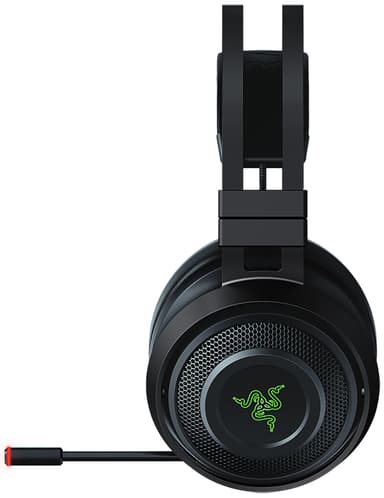 Razer Nari Ultimate trådlöst gaming headset