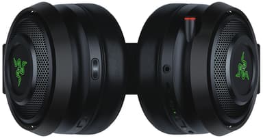 Razer Nari Ultimate trådlöst gaming headset