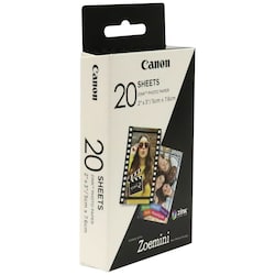Canon ZINK 2x3" fotopapper (2x 10-pack)