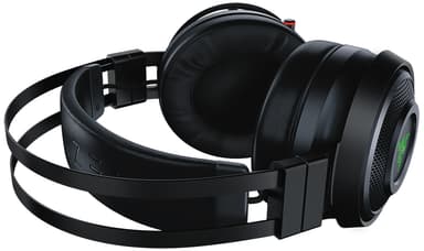 Razer Nari Ultimate trådlöst gaming headset