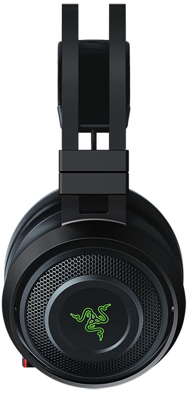 Razer Nari Ultimate trådlöst gaming headset