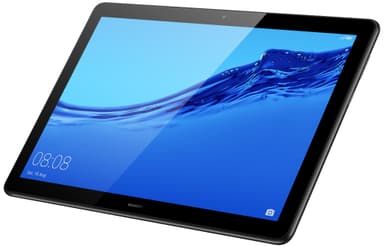 Huawei MediaPad T5 10.1" surfplatta 32 GB WiFi (svart)