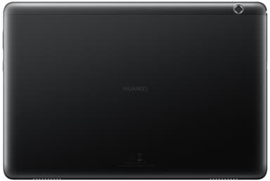 Huawei MediaPad T5 10.1" surfplatta 32 GB WiFi (svart)