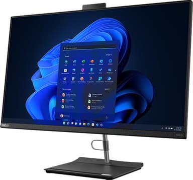 Lenovo ThinkCentre neo 30a 27 pc 12CA0052MX (raven black)