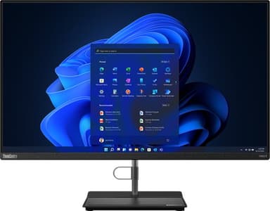 Lenovo ThinkCentre neo 30a 27 pc 12CA0052MX (raven black)