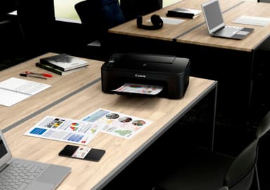 Canon PIXMA TS3350 Färg